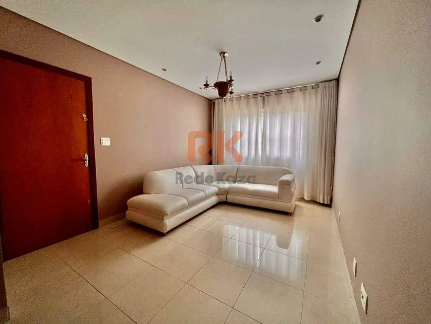 Foto 1 de Apartamento com 3 Quartos à venda, 145m² em Paquetá, Belo Horizonte