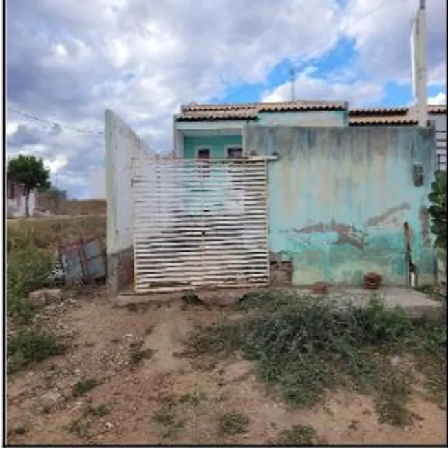 Foto 1 de Casa com 2 Quartos à venda, 150m² em Centro, Ingazeira