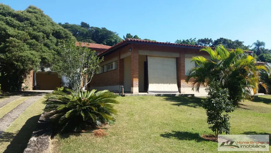 Foto 1 de Casa com 3 Quartos à venda, 290m² em Jardim Itália, Jundiaí