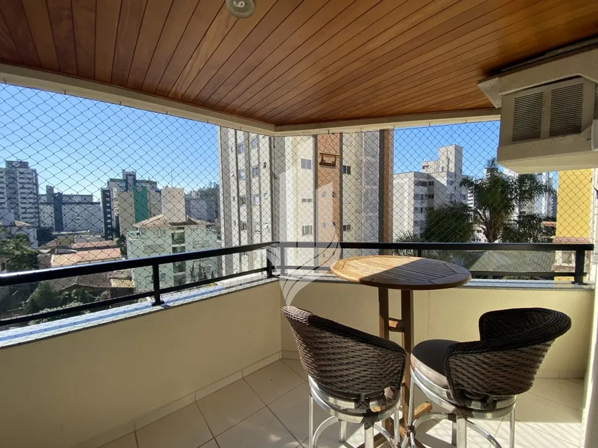 Foto 1 de Apartamento com 2 Quartos à venda, 85m² em Vila Nova, Blumenau