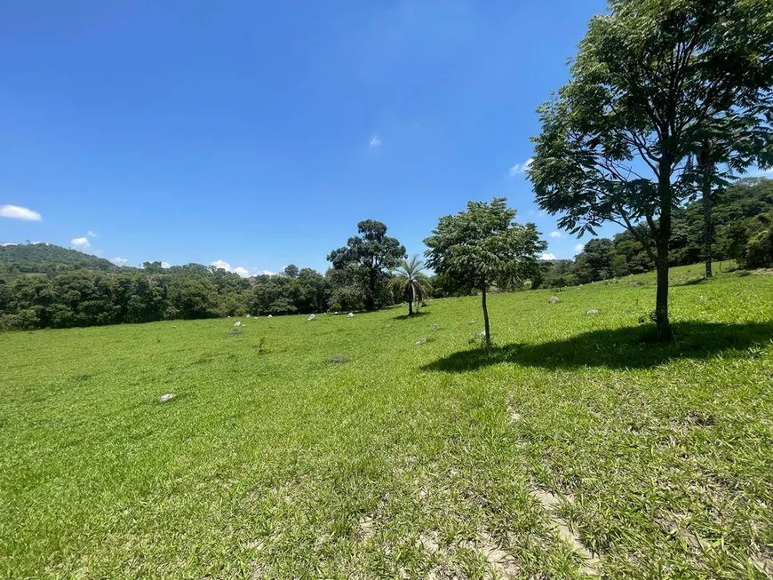 Foto 1 de Lote/Terreno para venda ou aluguel, 20000m² em Morro do Engenho, Itaúna