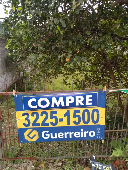 Foto 1 de Lote/Terreno à venda, 552m² em Itacorubi, Florianópolis