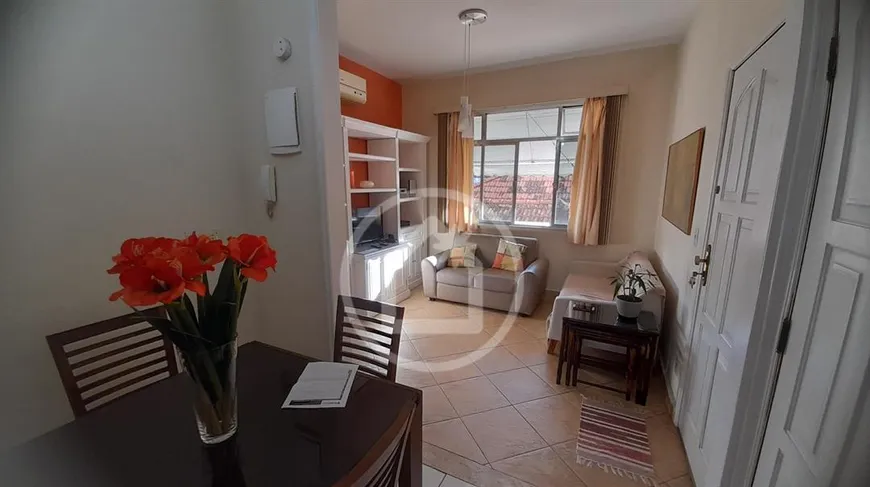 Foto 1 de Apartamento com 2 Quartos à venda, 65m² em Moneró, Rio de Janeiro