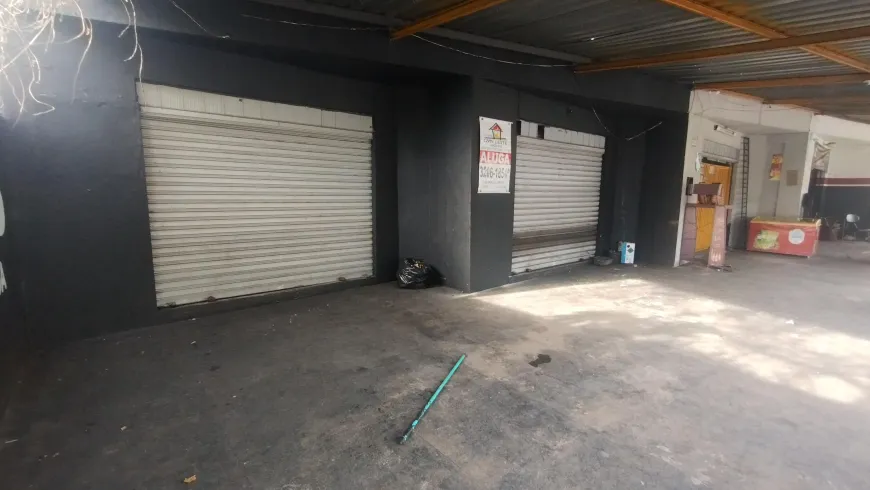 Foto 1 de Ponto Comercial com 2 Quartos para alugar, 80m² em Parque das Amendoeiras, Goiânia