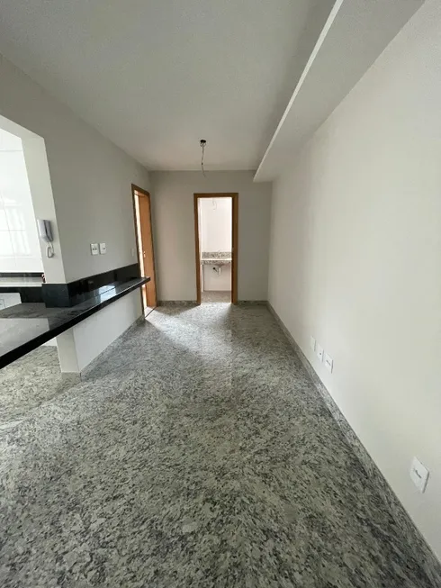 Foto 1 de Apartamento com 2 Quartos à venda, 53m² em Santa Efigênia, Belo Horizonte