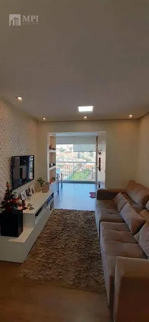 Foto 1 de Apartamento com 2 Quartos à venda, 65m² em Vila Ester Zona Norte, São Paulo