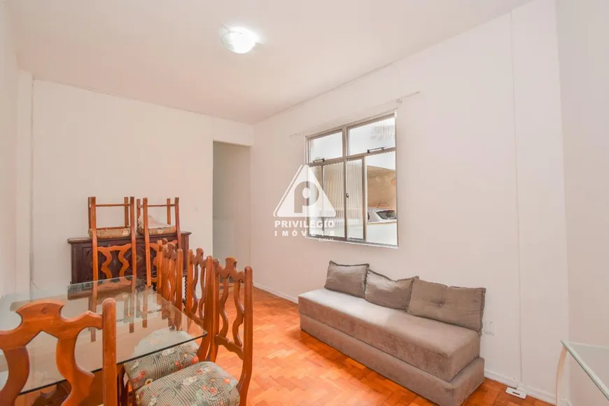 Foto 1 de Apartamento com 1 Quarto à venda, 70m² em Santa Teresa, Rio de Janeiro