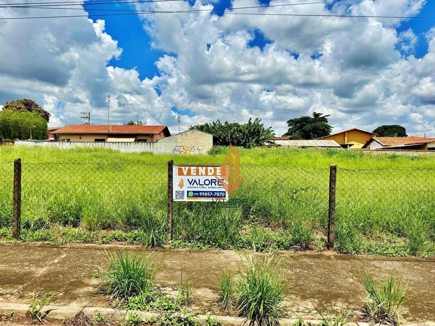 Foto 1 de Lote/Terreno à venda, 2520m² em Barão Geraldo, Campinas