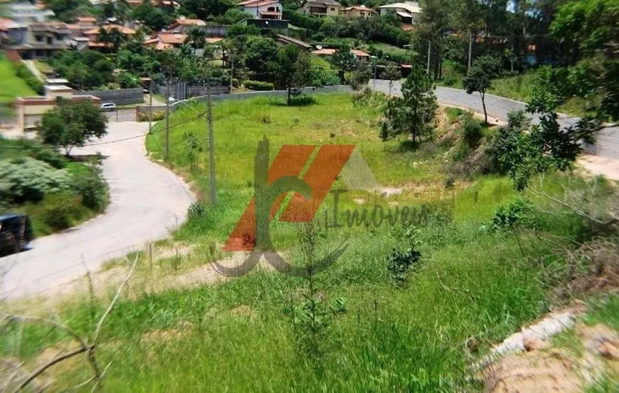 Foto 1 de Lote/Terreno à venda, 1651m² em Condominio Villa D Oro, Vinhedo