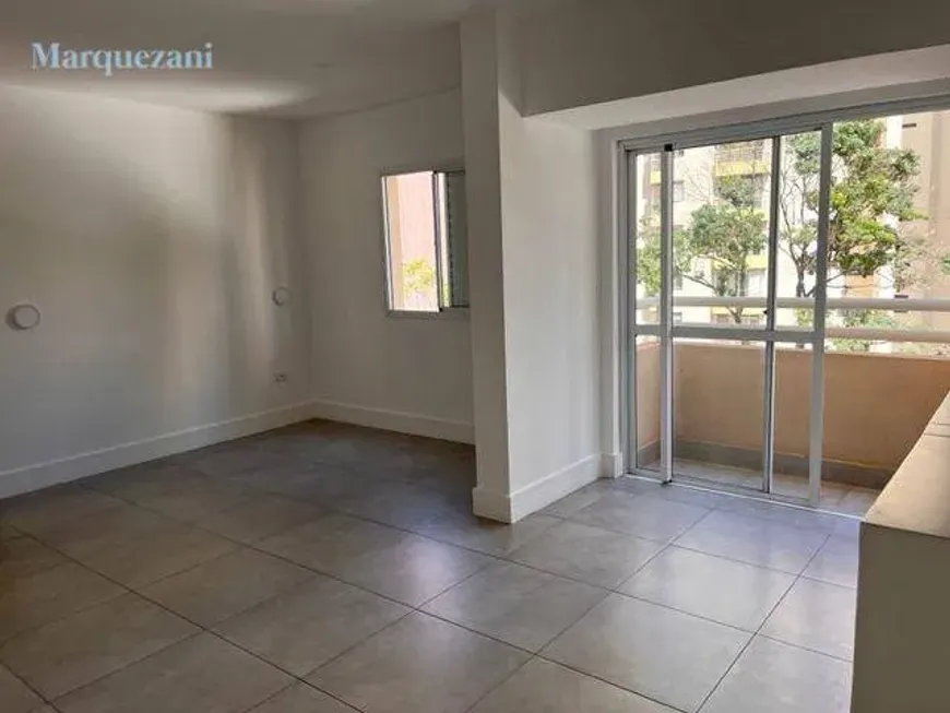 Foto 1 de Apartamento com 1 Quarto para alugar, 48m² em Pinheiros, São Paulo