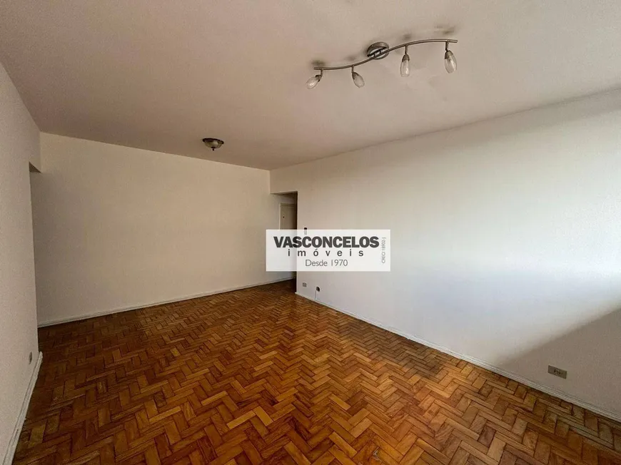 Foto 1 de Apartamento com 2 Quartos à venda, 60m² em Vila Betânia, São José dos Campos