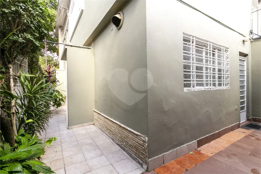 Foto 1 de Sobrado com 3 Quartos para venda ou aluguel, 170m² em Vila Nova Conceição, São Paulo