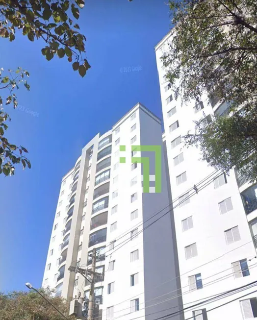 Foto 1 de Apartamento com 3 Quartos à venda, 104m² em Condominio Terracos da Serra, Jundiaí