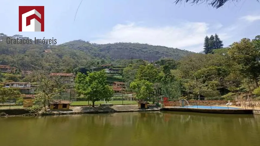 Foto 1 de Lote/Terreno à venda, 2800m² em Itaipava, Petrópolis