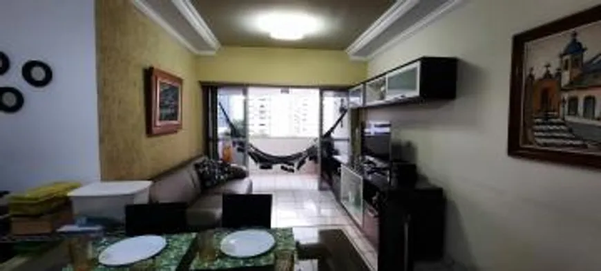 Foto 1 de Apartamento com 3 Quartos à venda, 95m² em Boa Viagem, Recife