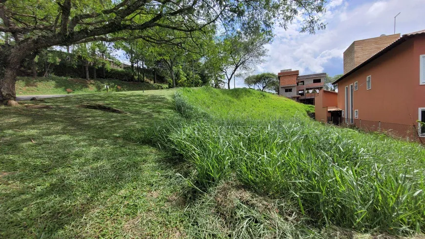 Foto 1 de Lote/Terreno à venda, 528m² em Altos de Sao Roque, São Roque