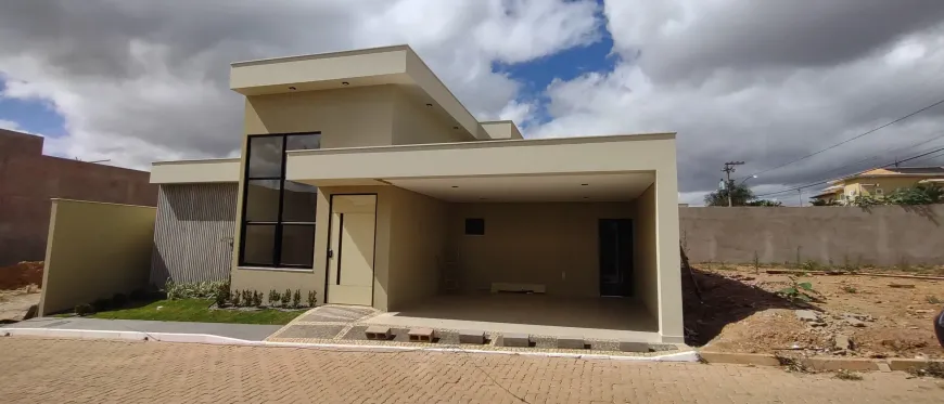 Foto 1 de Casa com 3 Quartos à venda, 256m² em Park Way , Brasília