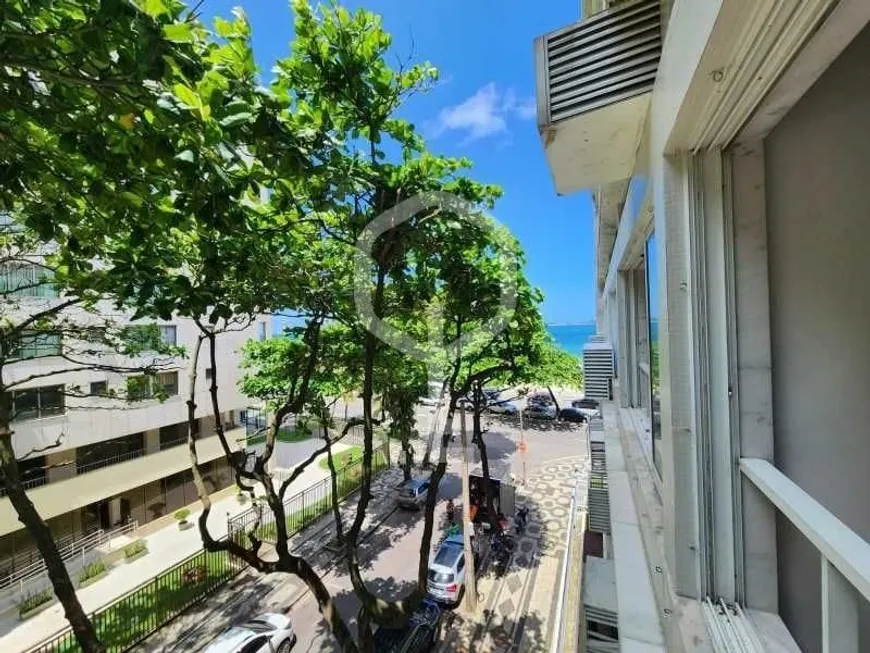 Foto 1 de Apartamento com 3 Quartos à venda, 155m² em Leblon, Rio de Janeiro
