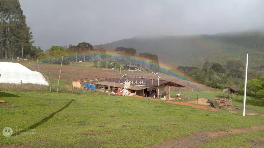 Foto 1 de Fazenda/Sítio à venda, 171000m² em Zona Rural, Tijucas do Sul