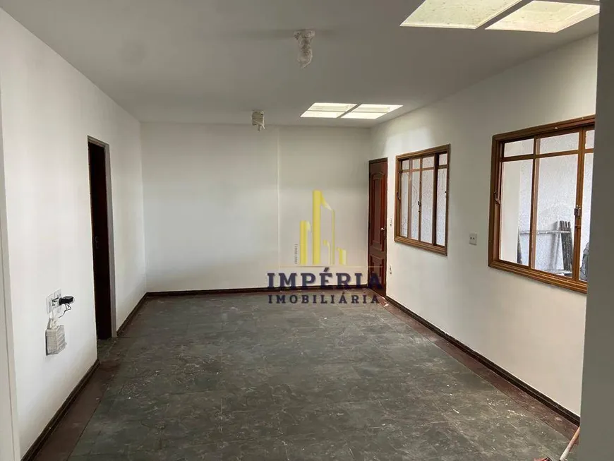 Foto 1 de Casa com 3 Quartos à venda, 320m² em Jardim Estadio, Jundiaí