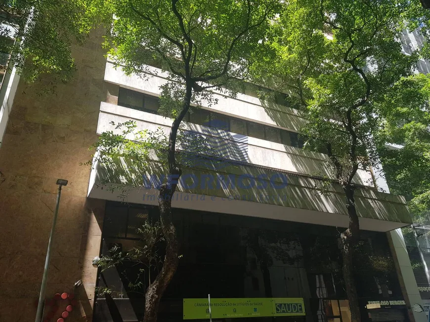 Foto 1 de Imóvel Comercial para alugar, 350m² em Centro, Rio de Janeiro