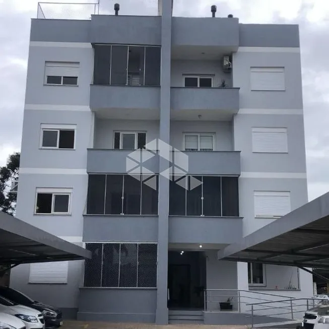 Foto 1 de Apartamento com 2 Quartos à venda, 82m² em Centro, Sapiranga