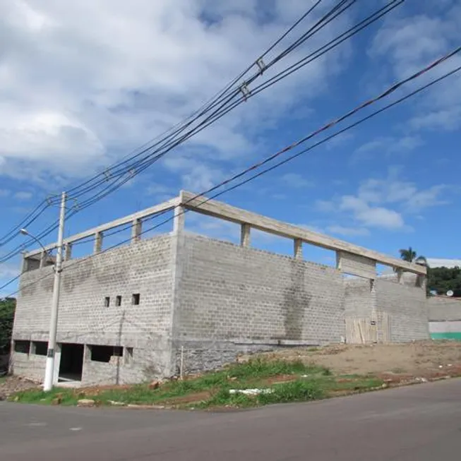 Foto 1 de Galpão/Depósito/Armazém para alugar, 1201m² em Marrocos, Gravataí