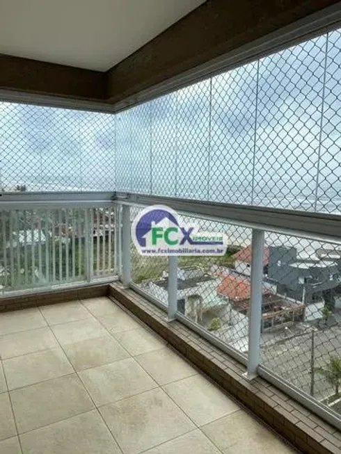Foto 1 de Apartamento com 2 Quartos à venda, 78m² em Centro, Itanhaém