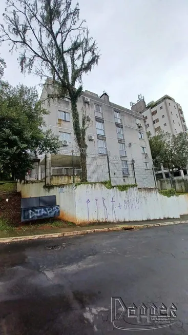 Foto 1 de Apartamento com 2 Quartos à venda, 50m² em Vila Nova, Novo Hamburgo