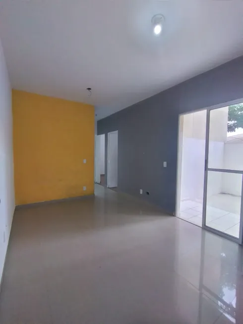 Foto 1 de Apartamento com 2 Quartos à venda, 50m² em Jardim Brasilandia, Sorocaba
