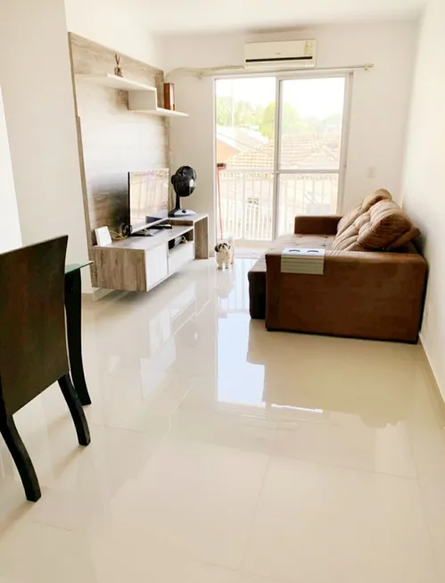 Foto 1 de Apartamento com 3 Quartos à venda, 60m² em Centro, São Gonçalo