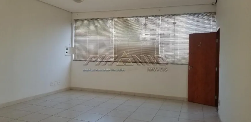 Foto 1 de Sala Comercial para alugar, 80m² em Centro, Ribeirão Preto