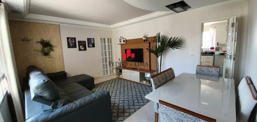 Foto 1 de Apartamento com 2 Quartos à venda, 72m² em Vila Formosa, São Paulo