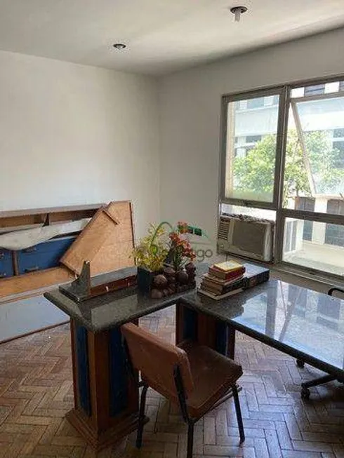 Foto 1 de Sala Comercial à venda, 26m² em Saúde, Rio de Janeiro