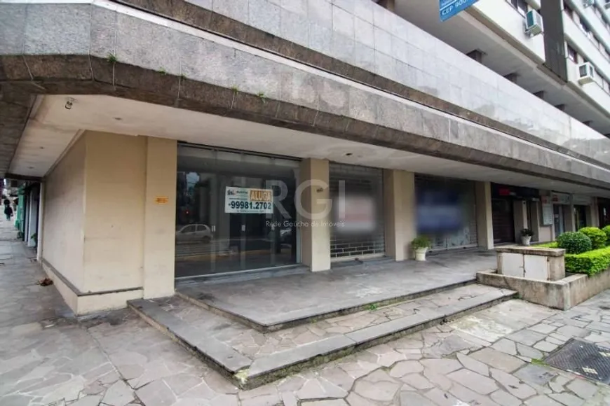 Foto 1 de Ponto Comercial à venda, 247m² em Independência, Porto Alegre