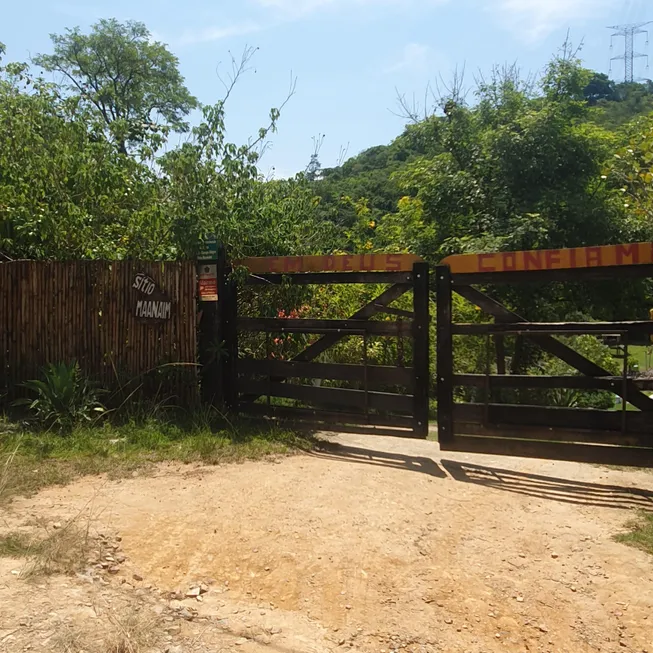 Foto 1 de Fazenda/Sítio com 2 Quartos à venda, 30000m² em Campo Alegre, Nova Iguaçu