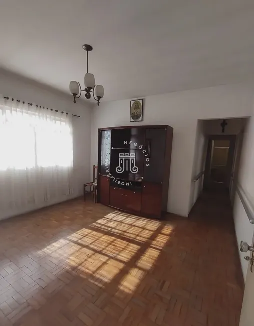 Foto 1 de Casa com 3 Quartos à venda, 123m² em Vila Progresso, Jundiaí