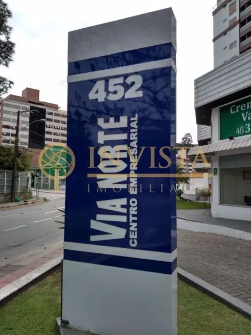 Foto 1 de Ponto Comercial à venda, 259m² em Itacorubi, Florianópolis