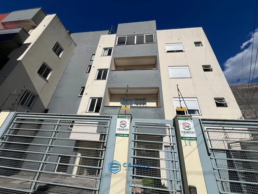 Foto 1 de Apartamento com 2 Quartos à venda, 63m² em Colina Sorriso, Caxias do Sul