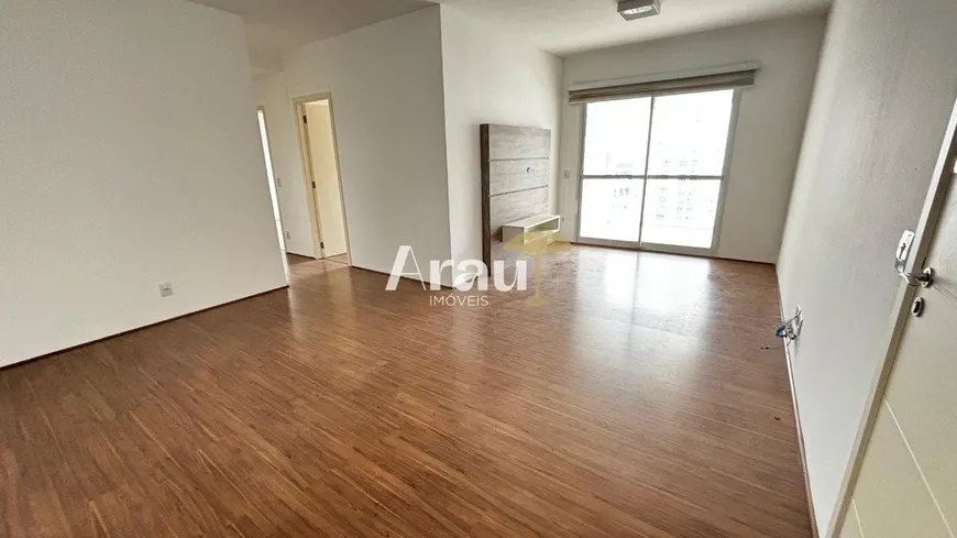 Foto 1 de Apartamento com 3 Quartos à venda, 88m² em Ecoville, Curitiba