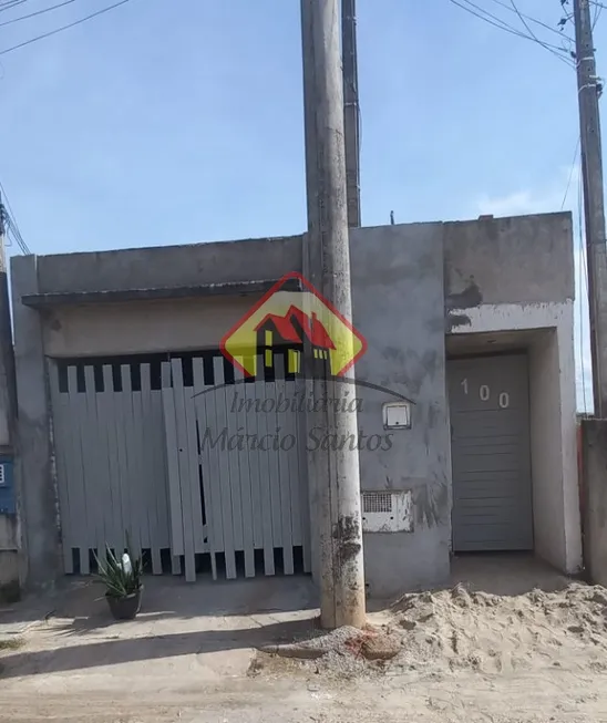 Foto 1 de Sobrado com 3 Quartos à venda, 96m² em São Gonçalo, Taubaté