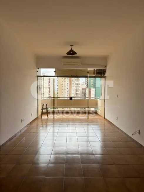 Foto 1 de Apartamento com 3 Quartos para alugar, 151m² em Centro, Ribeirão Preto