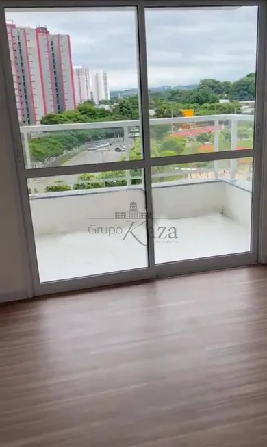 Foto 1 de Apartamento com 2 Quartos à venda, 68m² em Centro, Jacareí