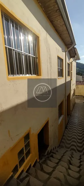 Foto 1 de Casa com 2 Quartos à venda, 125m² em Centro, São Roque