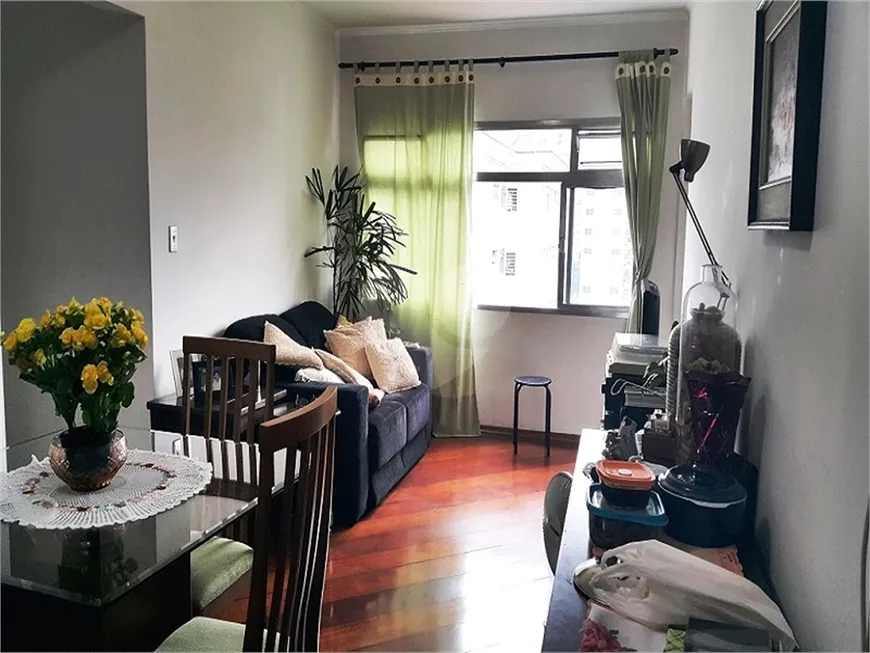 Foto 1 de Apartamento com 3 Quartos à venda, 90m² em Planalto Paulista, São Paulo