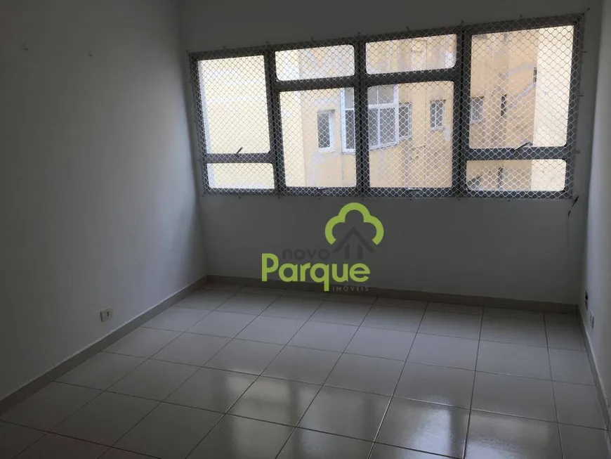 Foto 1 de Apartamento com 1 Quarto à venda, 46m² em Aclimação, São Paulo