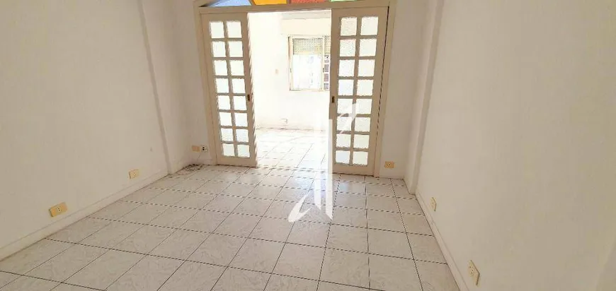 Foto 1 de Apartamento com 1 Quarto à venda, 32m² em Vila Buarque, São Paulo