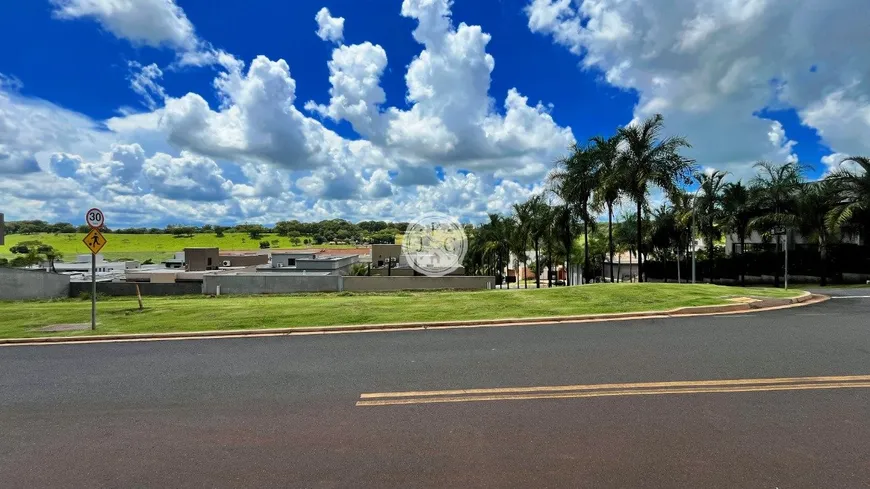 Foto 1 de Lote/Terreno à venda, 642m² em Alphaville, Ribeirão Preto