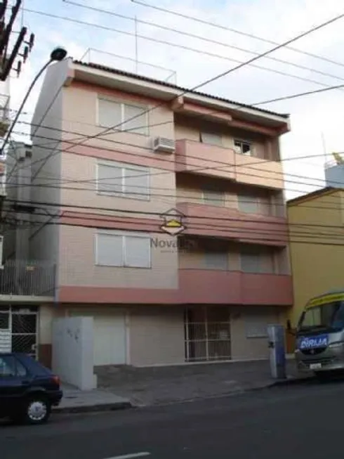 Foto 1 de Apartamento com 2 Quartos para alugar, 99m² em Centro, Santa Maria