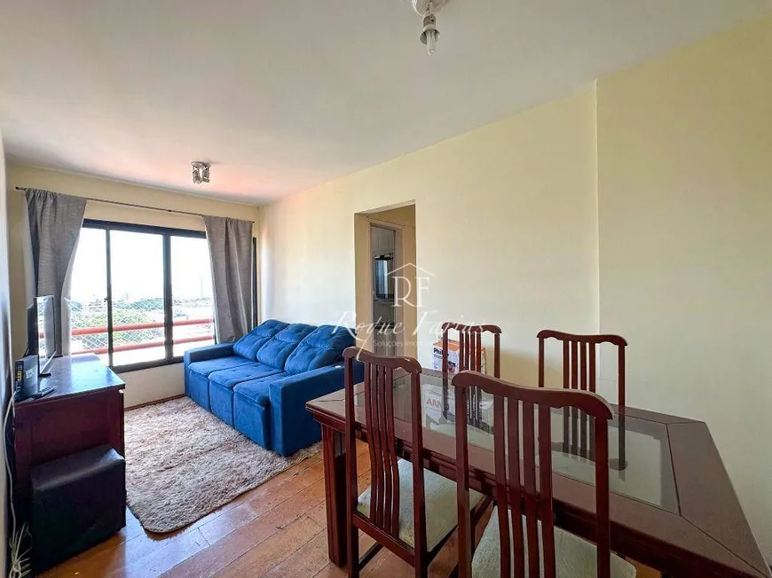 Foto 1 de Apartamento com 2 Quartos à venda, 50m² em Vila Campesina, Osasco